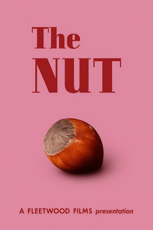 The Nut afişi