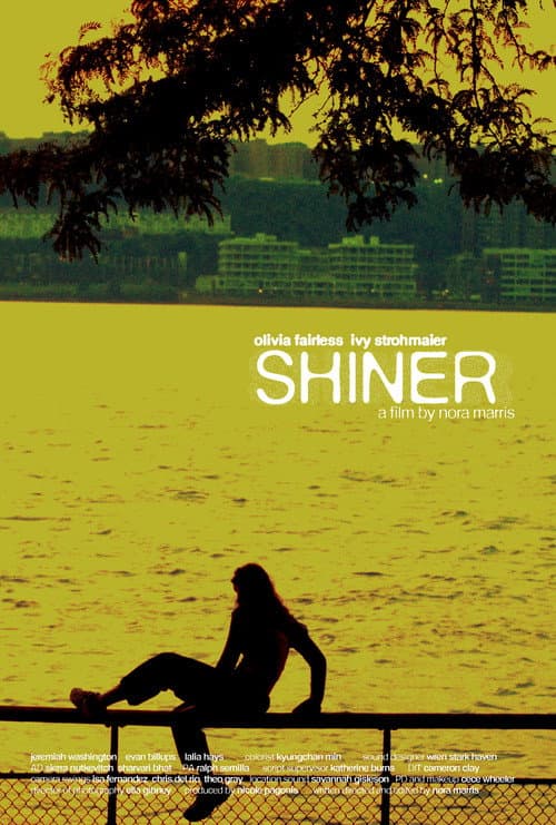 Shiner afişi
