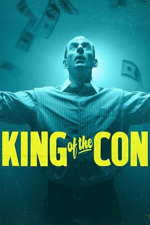 King of the Con afişi