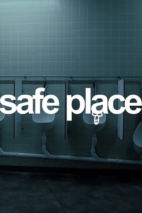 Safe Place afişi