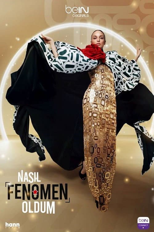 Nasıl Fenomen Oldum afişi