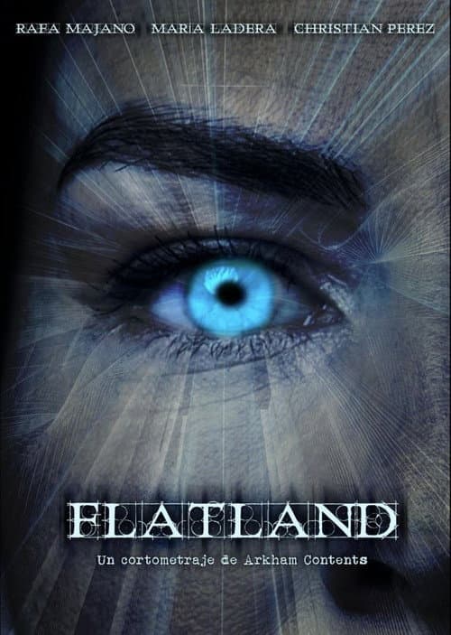 Flatland afişi