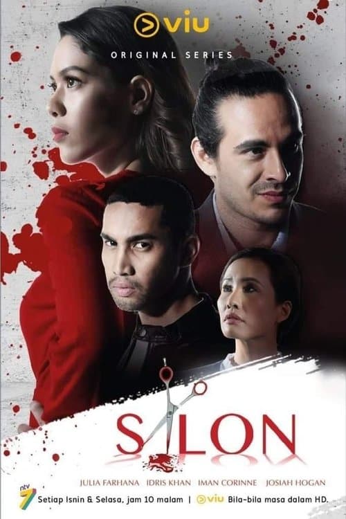 Salon afişi