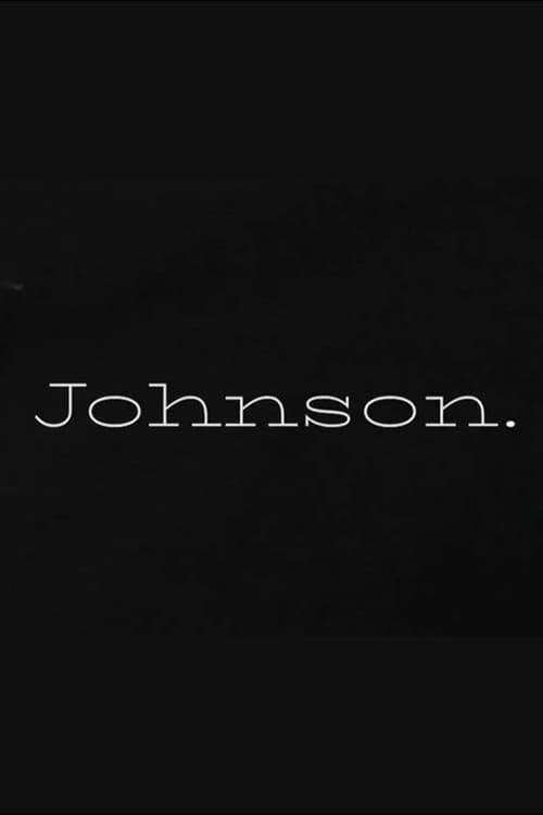 Johnson. afişi