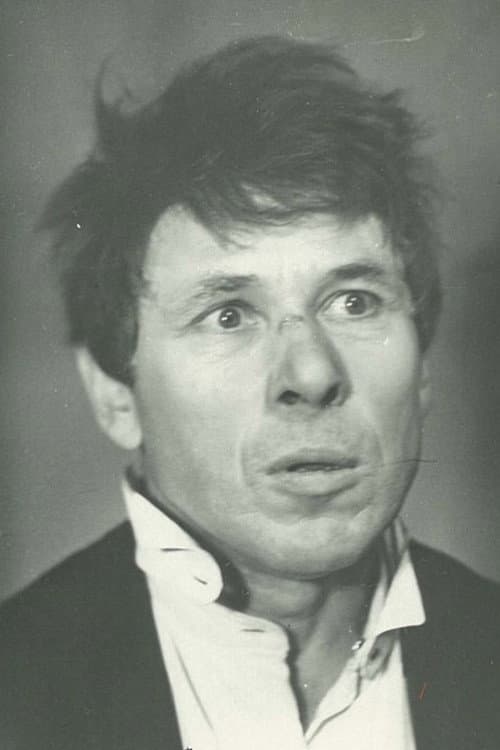 Fyodor Shmakov