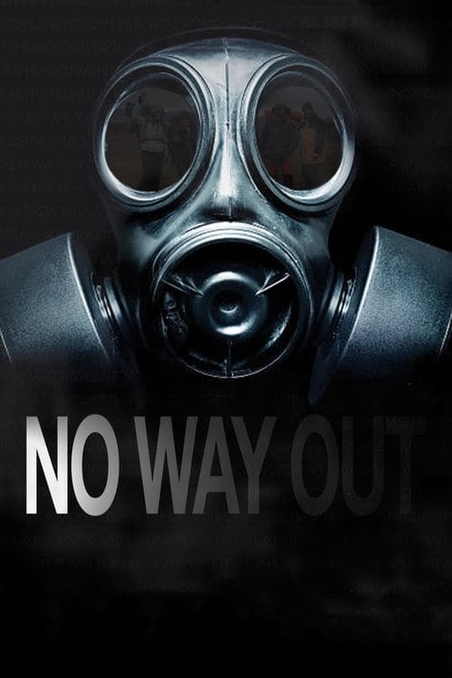 No Way Out afişi
