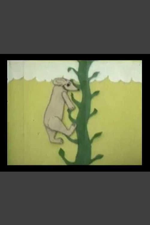 Rat and the Beanstalk afişi
