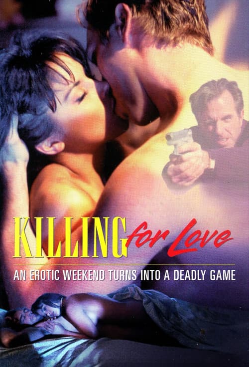 Killing for Love afişi