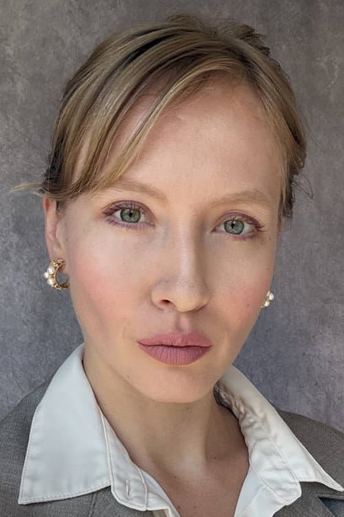 Stasia Bannikova