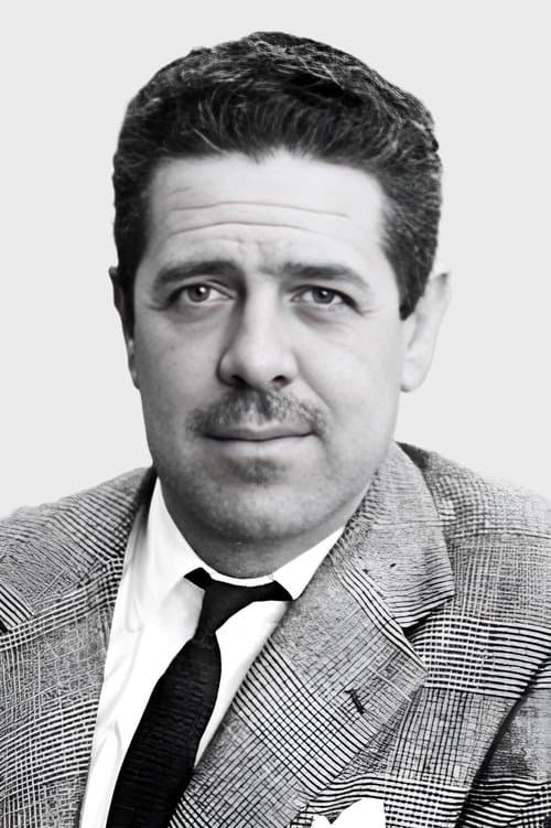Luis García Berlanga