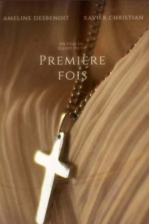 Première fois afişi