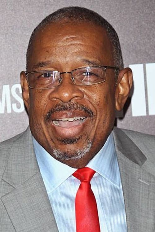 Fred Wesley