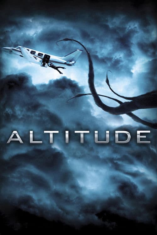 Altitude afişi