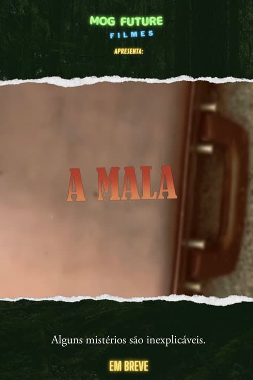 A Mala afişi