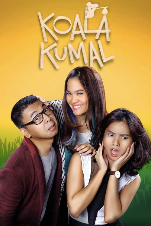 Koala Kumal afişi