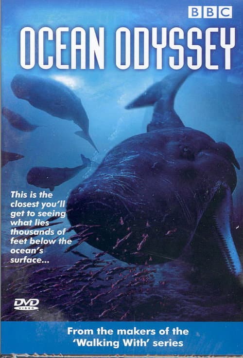 Ocean Odyssey afişi
