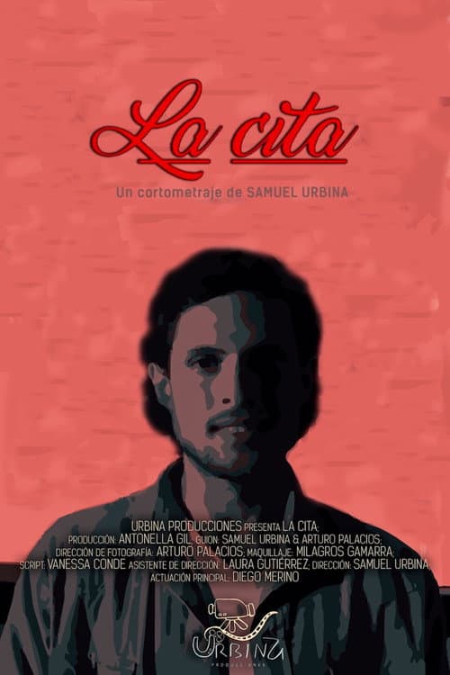 La cita afişi