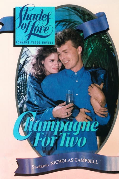Shades of Love: Champagne for Two afişi