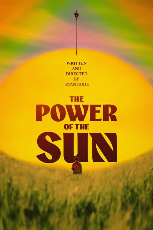 The Power of the Sun afişi