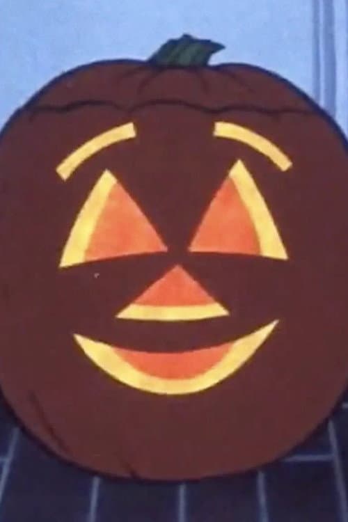 Sam's Halloween Safety Tips Part 1 afişi