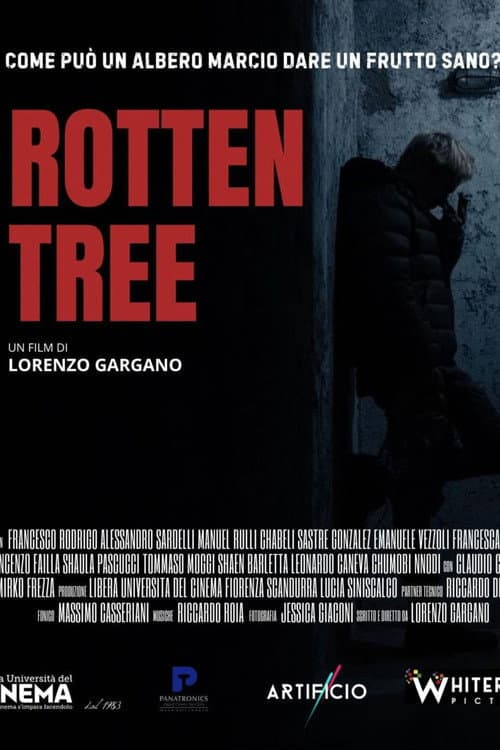 Rotten Tree afişi
