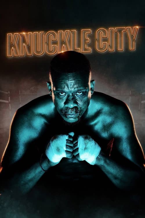 Knuckle City afişi