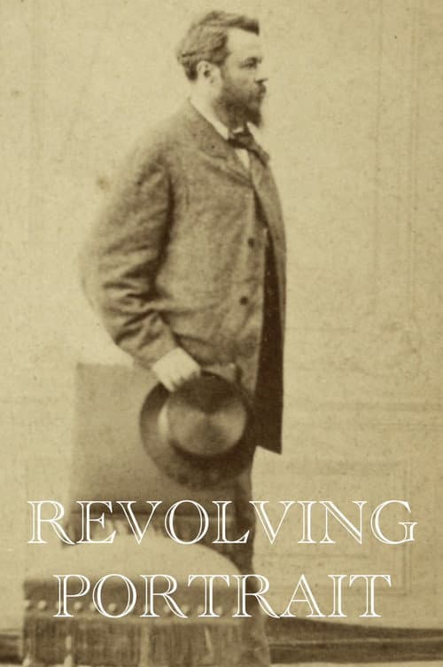 Revolving Portrait afişi