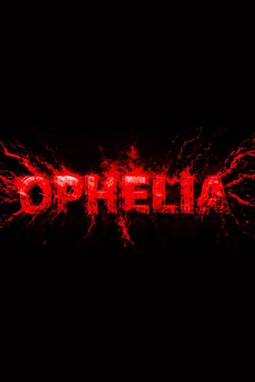 Ophelia afişi