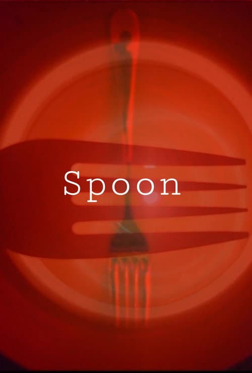 Spoon afişi