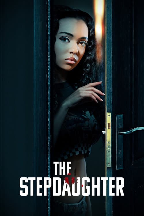 The Stepdaughter afişi