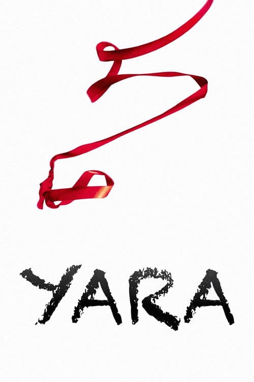 Benim Adım Yara afişi