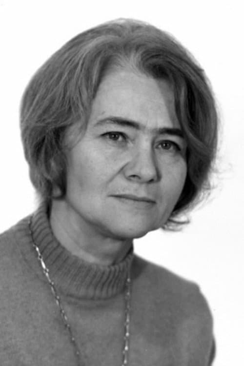 Ewa Petelska