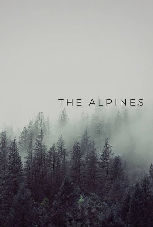 The Alpines afişi