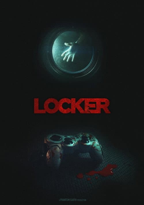 Locker afişi