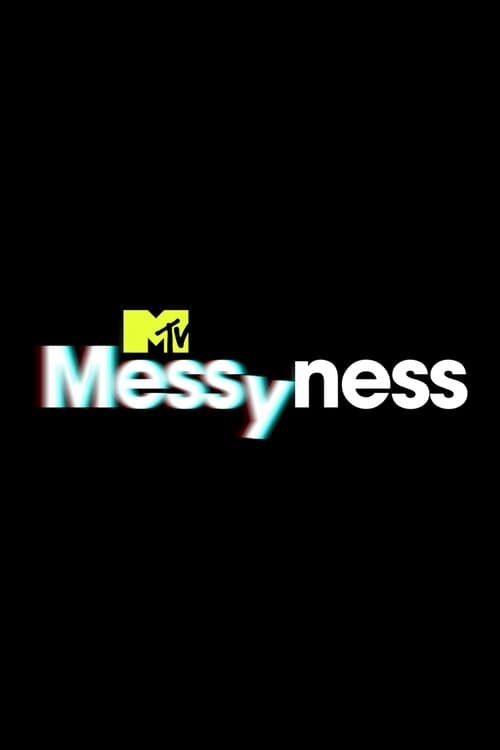 Messyness afişi