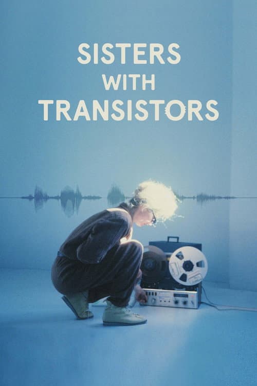 Sisters with Transistors afişi