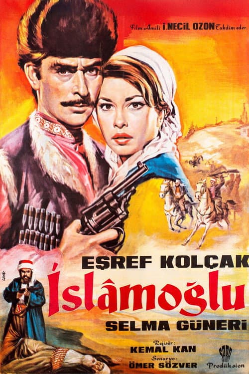 İslamoğlu afişi