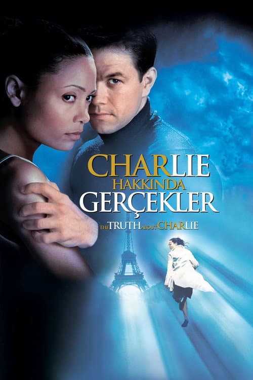 Charlie Hakkındaki Gerçekler afişi