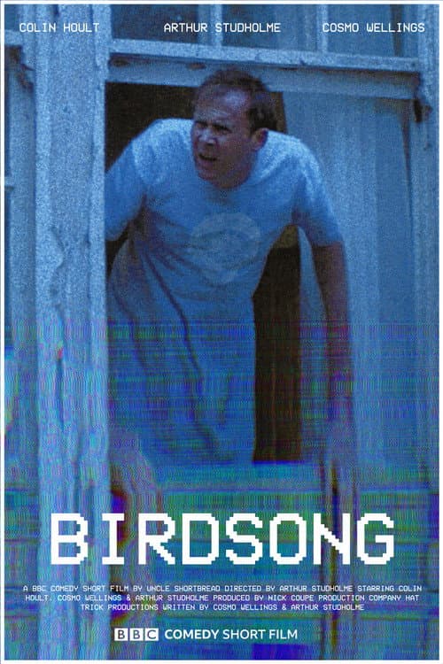 Birdsong afişi