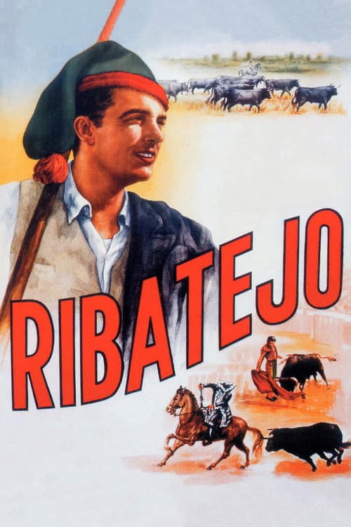 Ribatejo afişi