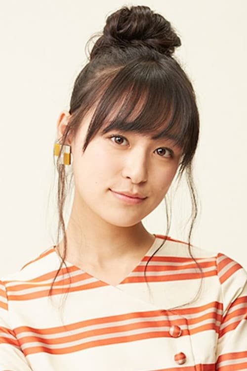 鈴木美羽