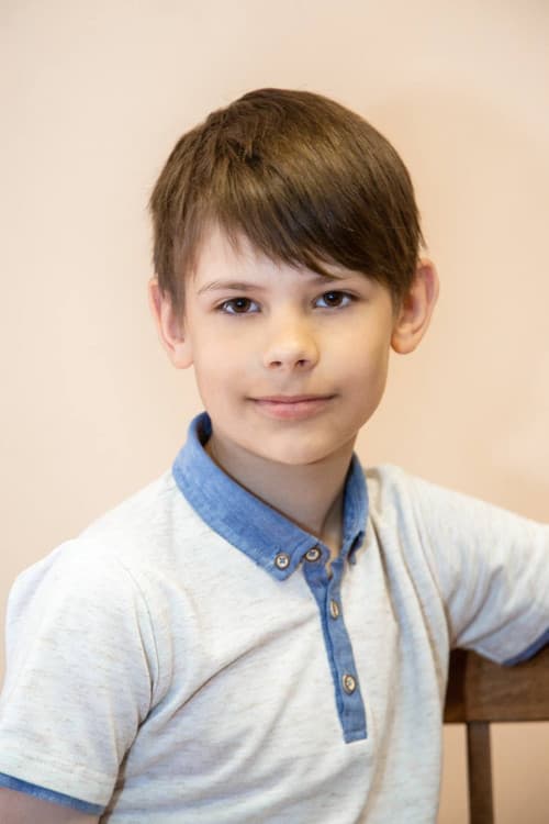 Artem Sosnin