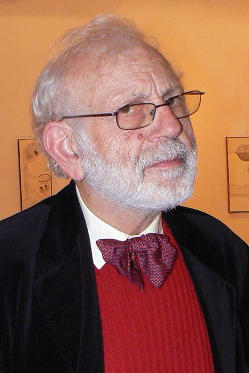 Itzhak Finzi