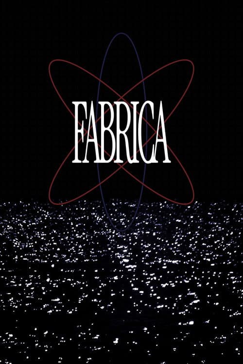 Fabrica afişi