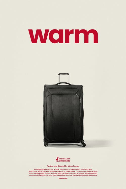 Warm afişi