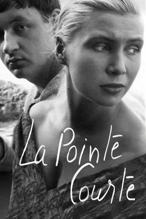 La Pointe courte afişi