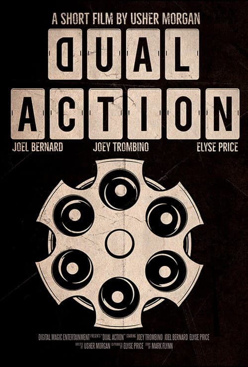 Dual Action afişi