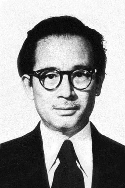 Hiroşi İnagaki