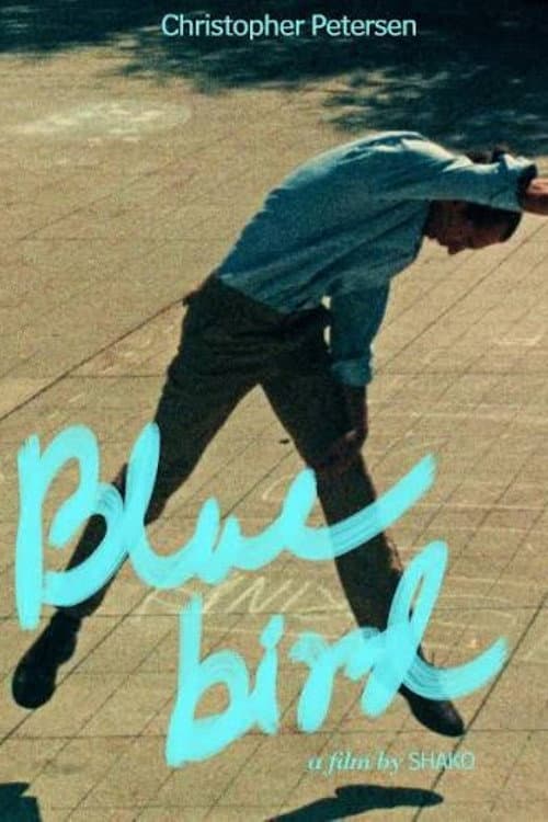 Blue Bird afişi