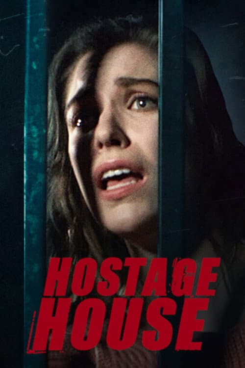 Hostage House afişi